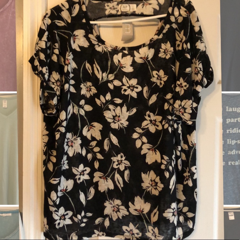 Maurices 24/7 large